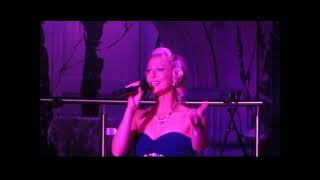 Faye Tozer Steps Live at the Assembly Rooms Newcastle 2015 [upl. by Cirek726]