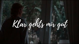 KLAR GEHTS MIR GUT  PoetrySlam [upl. by Welcher]