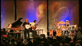 Chick Corea  Spain  Live At Montreux 2004 [upl. by Enilrek]