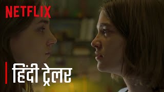 Feria The Darkest Light  Official Hindi Trailer 4K  Netflix Series  Feria La luz más oscura [upl. by Holleran]