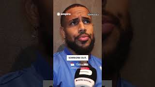 Danielito Zorrilla Sends A Strong Message To Regis Prograis 👀 PrograisZorrilla [upl. by Aicelf]