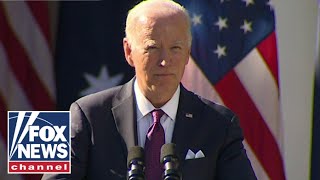 President Biden This is my warning [upl. by Lindblad]