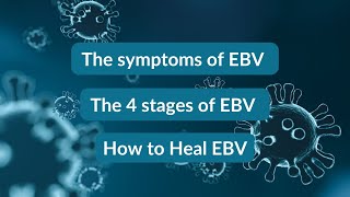 EpsteinBarr Virus Medical Medium Info [upl. by Primaveria189]