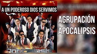 Agrupación Apocalipsis  Santo Santo Adoración [upl. by Eycal]