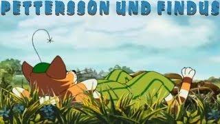 Pettersson und Findus  Königlicher Besuch  Trailer [upl. by Ynor]