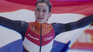 Daikin warmt EK Shorttrack op [upl. by Spracklen]