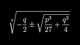 Solvability by Radicals Part 1 Herstein [upl. by Pallua]