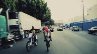 Meek Mill amp Chino bike life edited by Vares [upl. by Glinys540]