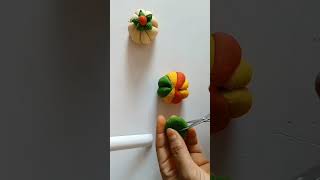 🥰 satisfying amp creative dough pastry recipes p450🍞 bread rolls bun shapesshortsvideo₹ [upl. by Ahsennek]