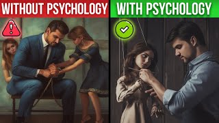 11 Dark Psychological Hacks for LIFE  ऐसे उल्लू बनाया जाता है  SeeKen [upl. by Bartie]