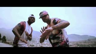 Booba feat Benash  Validée Clip Officiel [upl. by Timothee710]