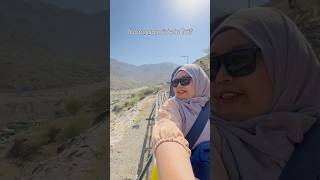 TOBOGGAN RIDE IN TAIF [upl. by Nonna]