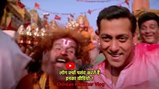 Selfie Le Le Re FULL VIDEO Song Pritam  Salman Khan  Bajrangi Bhaijaan  TSeries [upl. by Arahsat]