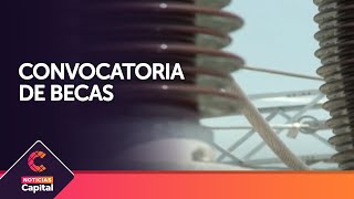 Abren convocatoria de becas de maestrías a jóvenes de Cundinamarca [upl. by Onyx659]