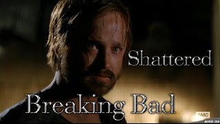 Breaking Bad  Shattered  Fan Tribute  HD [upl. by Garlen]