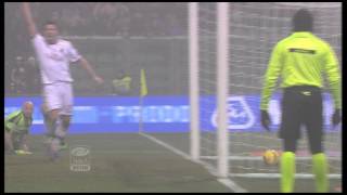 SassuoloMilan 43 Highlights 201314 [upl. by Felder]