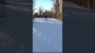 Chapelco 2024 snow skiing ski snowboarding [upl. by Herold]