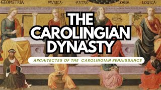 Part 2 The Carolingian Dynasty Revivalists of Medieval Europe [upl. by Naffets642]