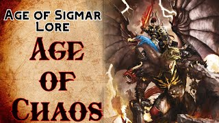 Painted Chaos Knight Slaves to Darkness  Part 4 of 5  Warhammer Age of Sigmar [upl. by Ylenats592]