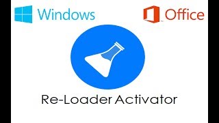 Activator for Microsoft Windows amp Office ReLoader Activator 30 Beta 3 [upl. by Obed]