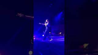 Alessia Cara  Rooting For You Washington DC Performance 102619 Part 2 [upl. by Arv559]