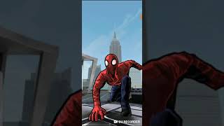 Recruiting new Spidermen Spiderman Unlimited [upl. by Drucilla]