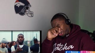 🇬🇧 UK Mondays🇬🇧  Dave  Streatham REACTION [upl. by Bland]