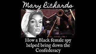 History Fix Episode 50 Mary Richards [upl. by Yvan356]