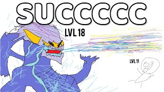 lvl 18 full build AURELION SOL is BROKEN [upl. by Pammy774]