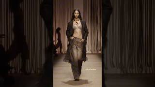 Roberto Cavalli SpringSummer 2025 fashion springfashion summerfashion coolvibes [upl. by Otrebilif]