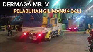 SITUASI TERKINI ‼️ PELABUHAN GILIMANUK BALI [upl. by Thera]