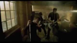 Billy Talent  Saint Veronika  Official Video [upl. by Newob]