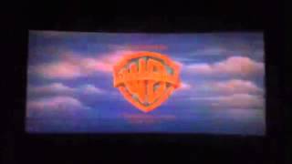 Warner Bros and MGM end logos [upl. by Vasyuta189]