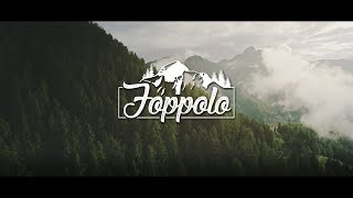 Semplicemente Foppolo Drone  Timelapse  Estate 2017 [upl. by Sprague]