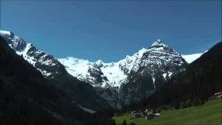 SHERPA Meeting at Passo dello Stelvio [upl. by Lilaj]