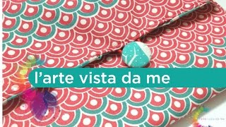 Do it  Garden Tingere i tessuti con il batik How to Do it [upl. by Adlecirg]