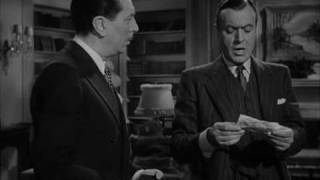 Cluny Brown Ernst Lubitsch 1946 pt 2 of 10 [upl. by Ahsilet]