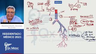 Neumología  Resúmenes Integrales [upl. by Boyes221]