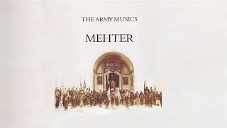 Dua Gülbankı Muhammedi  Mehter  Ottoman Traditional War Songs [upl. by Yeffej]