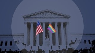 Can Religious Freedom and LGBT Rights CoExist [upl. by Kcirredal489]