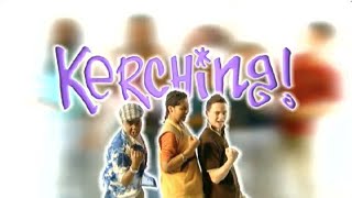 Kerching  CBBC S01E04  The Ego Has Landed [upl. by Anilegna]