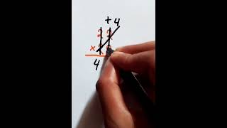 AWESOME MATHEMATIC shorts math quickmathtrick mathematics short shortvideo shortsfeed [upl. by Coopersmith]