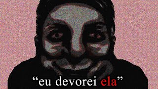 o jogo de terror mais nojento que eu já joguei [upl. by Onra]