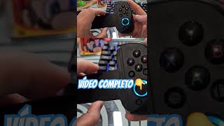 🎮📳❌ Como QUITAR VIBRACIÓN MANDO BSPD8 FÁCIL y RÁPIDO [upl. by Atibat]