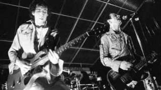 The Clash  Pressure drop Live at Mont de Marsan  France  56 August 1977 [upl. by Link]