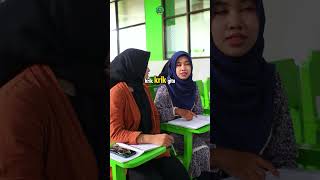 Ketika Dosen Coba Bercanda Tapi Kelas Malah Krik Krik  ITB ADIAS Pemalang pemalanghits pemalang [upl. by Elurd]