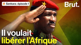 Lhistoire extraordinaire de Thomas Sankara épisode 12 [upl. by Albion]