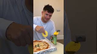 Pineapple Pizza ft Lionfield [upl. by Nyliram973]