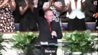 Baptist Preacher Testifies about his Discovery of the 7th Day Sabbath Part 2 [upl. by Atival127]