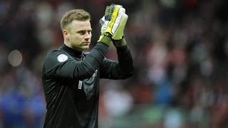 Artur Boruc  Polish King  2013 [upl. by Mountford]